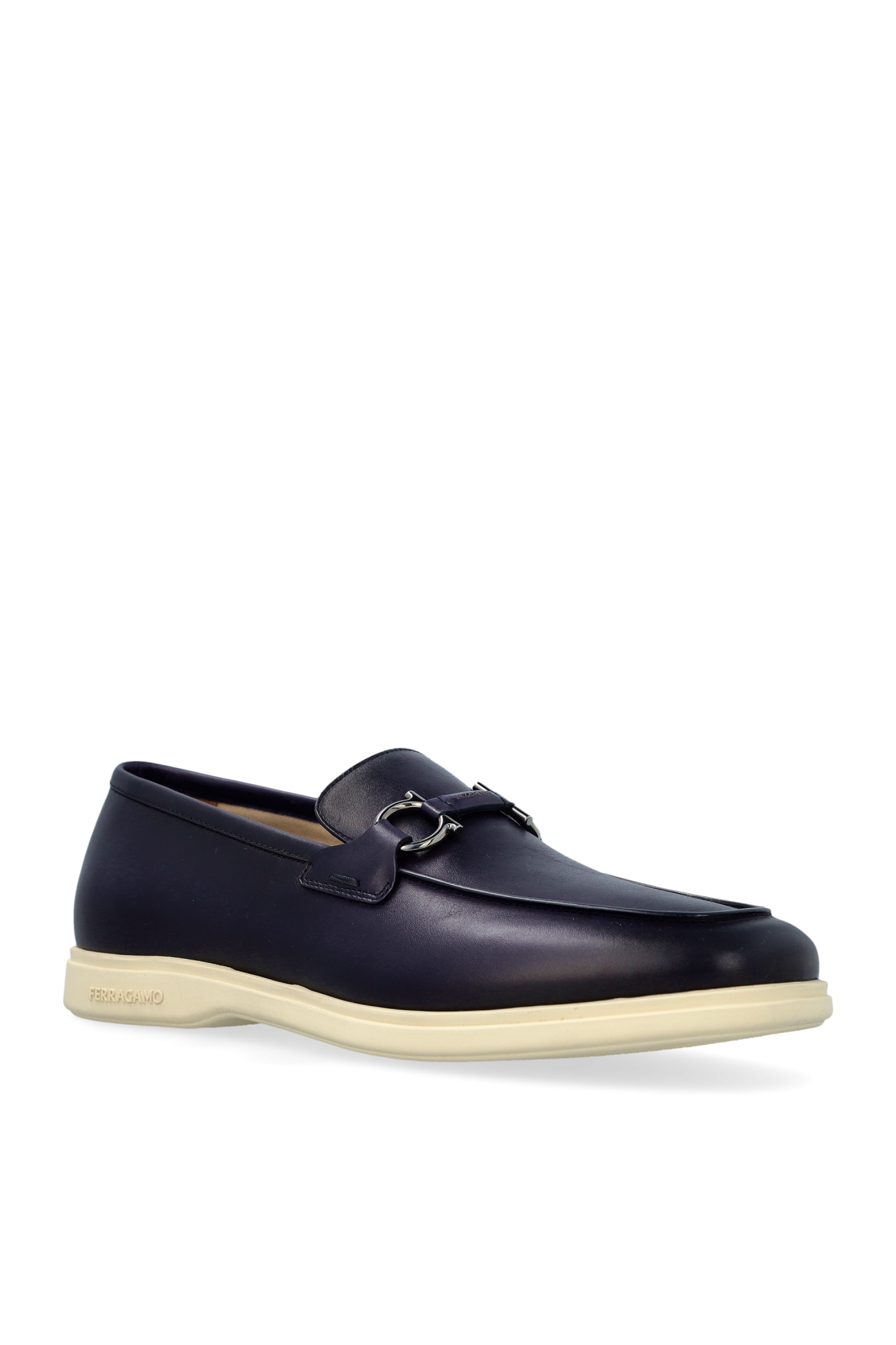 Ferragamo♪SALE♪0780818 FERRAGAMO Shoes Cosimo | Men's Shoes | Vitkac